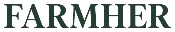 FarmHer — Community Farm Produce logo